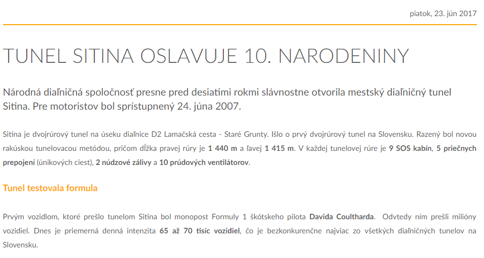 zdroj: portál NDS