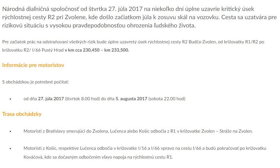 zdroj: portál NDS