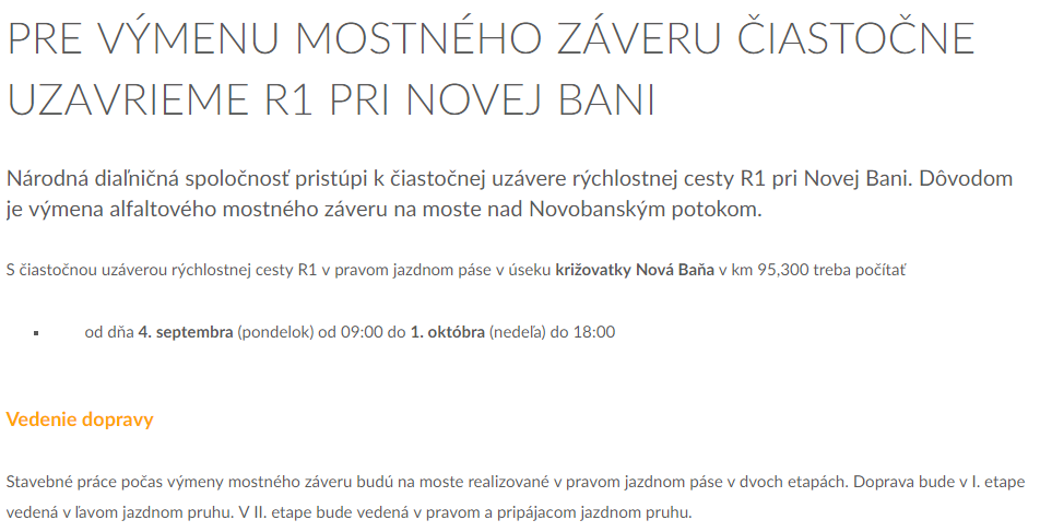 zdroj: portál NDS