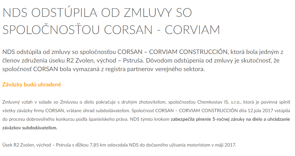 zdroj: portál NDS