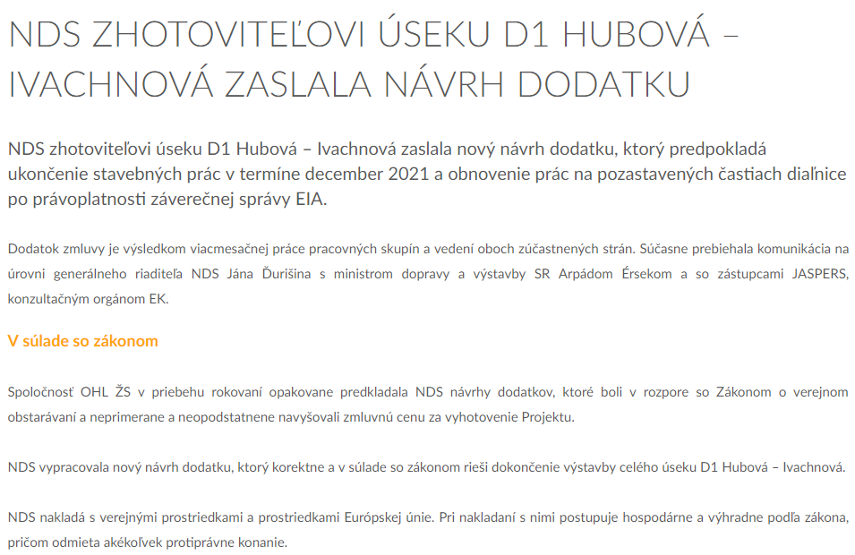zdroj: portál NDS