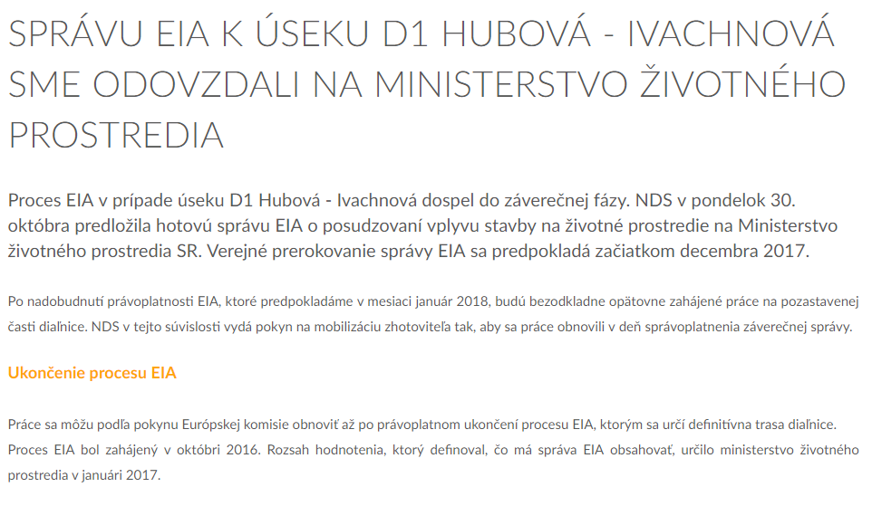 zdroj: portál NDS