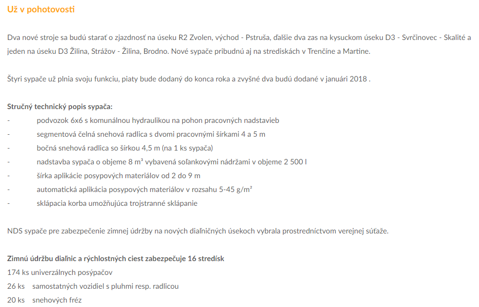 zdroj: portál NDS