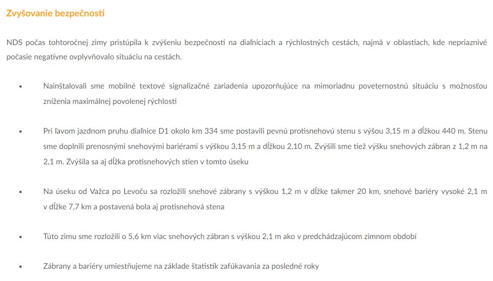 zdroj: portál NDS