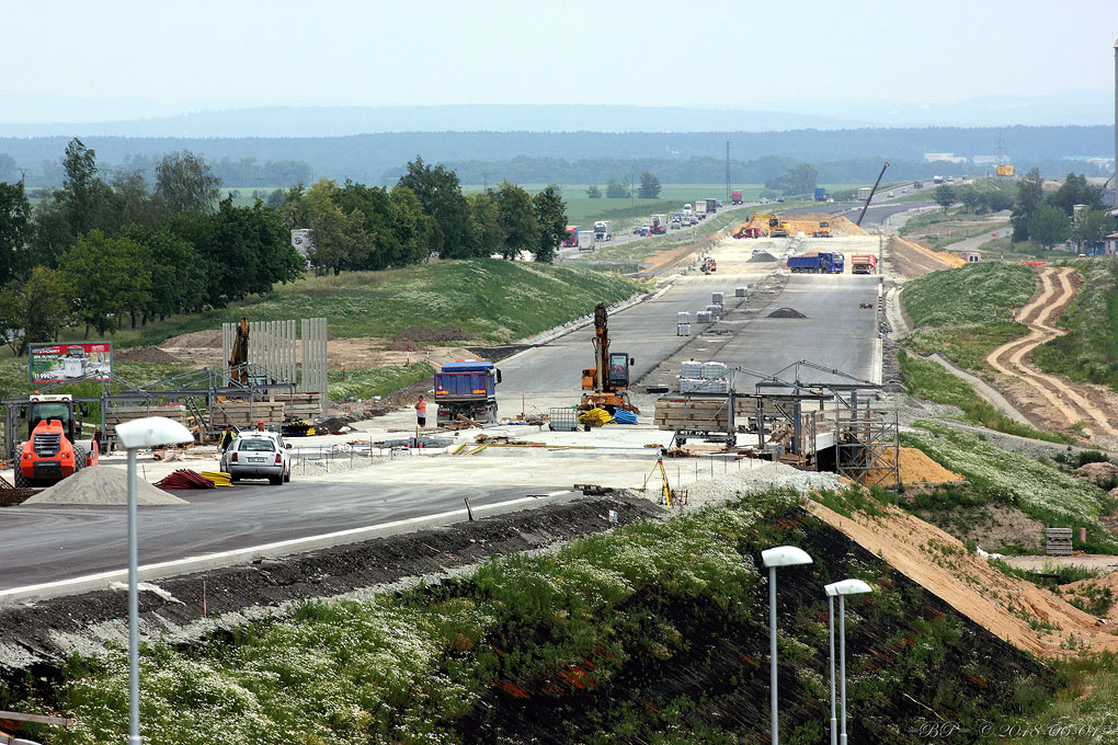 z neplachovský lávky, která bude na konci června stržená