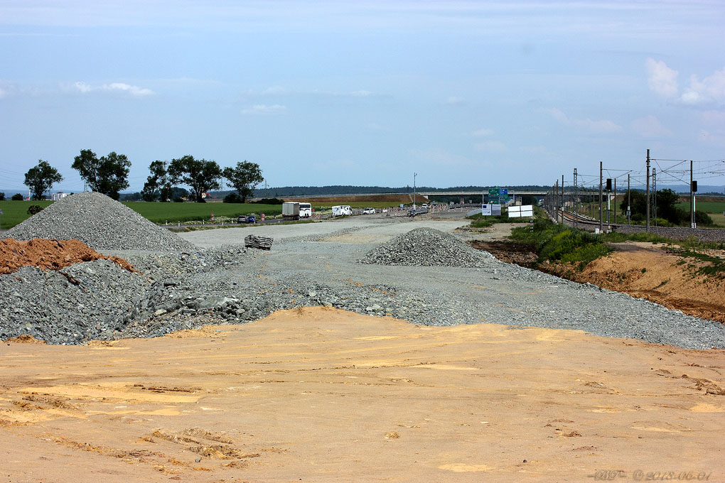 k Veselí to vypadá ještě na dlouho