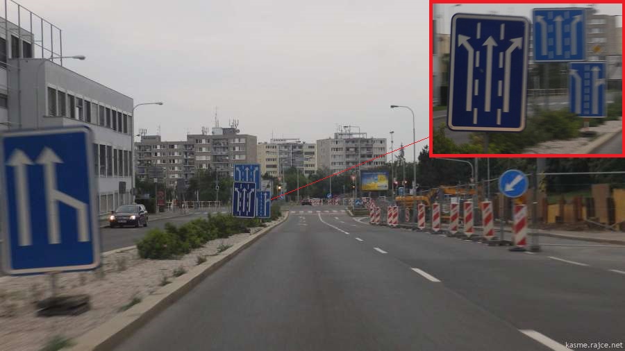 Vyskočilova x Michelská