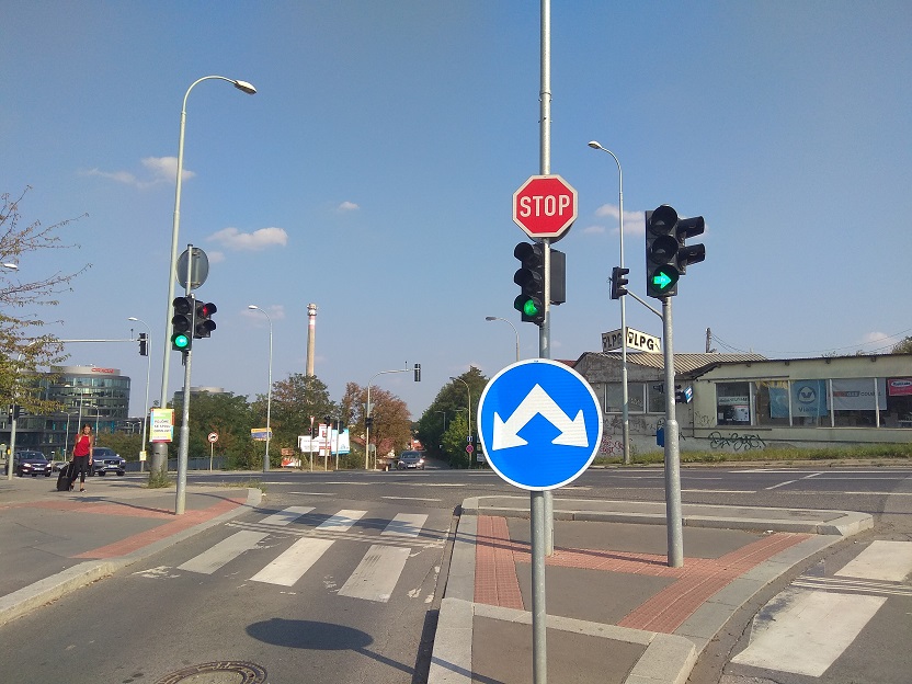 Puchmajerova x Radlická