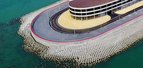 artifical island.JPG