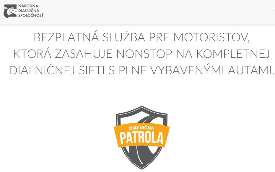 zdroj: portál NDS
