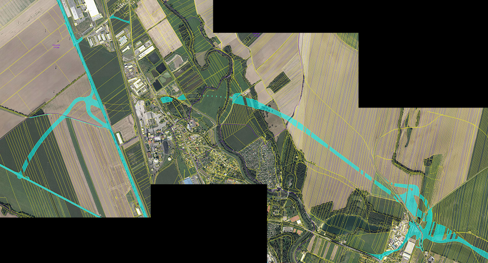 I-11 Opava - obchvat, západní část 2019-01-13 (1000px, kv. 11).jpg