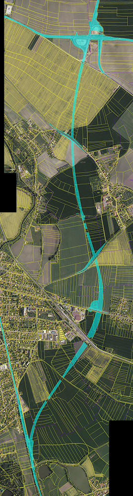 I-37 Chrudim – obchvat, úsek křiž. I-17–Slatiňany 2019-02-24 1000px kv.12.jpg