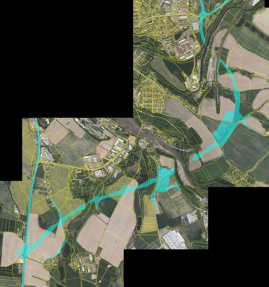 Havlíčkův Brod, JV obchvat 2019-03-03 1000px kv.9.jpg