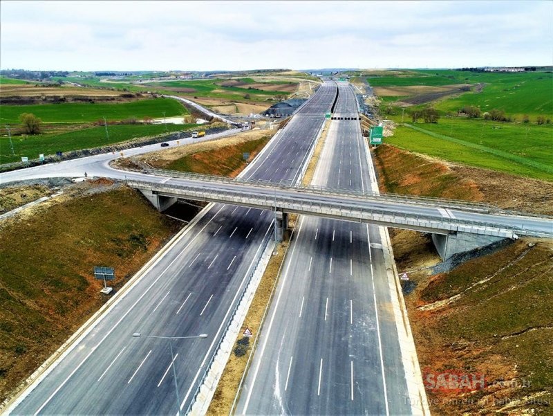 Marmara Motorway
