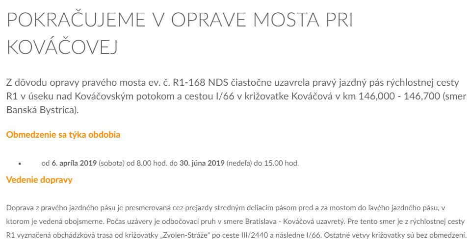 zdroj: portál NDS