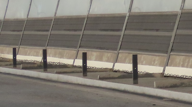 Jižní spojka 27.4.2019