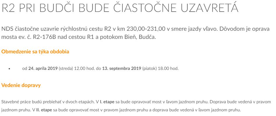 zdroj: portál NDS