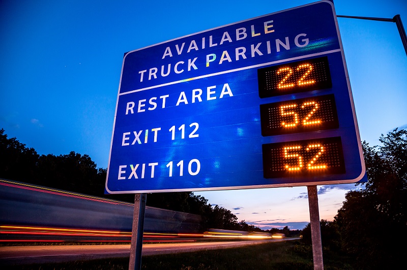Smart Truck Parking - Michigan.jpg