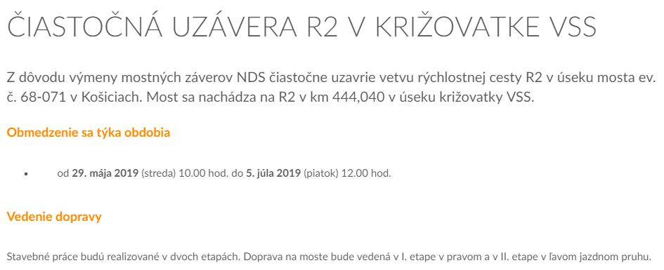 zdroj: portál NDS