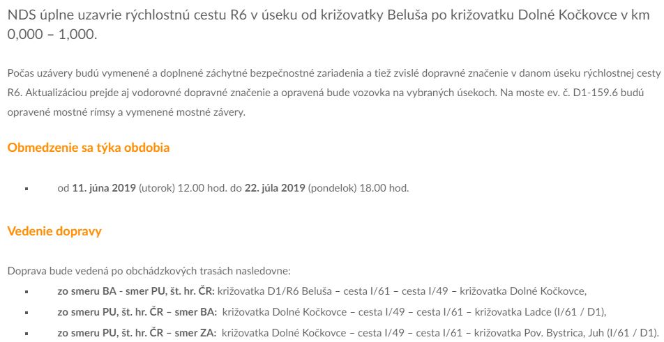 zdroj: portál NDS
