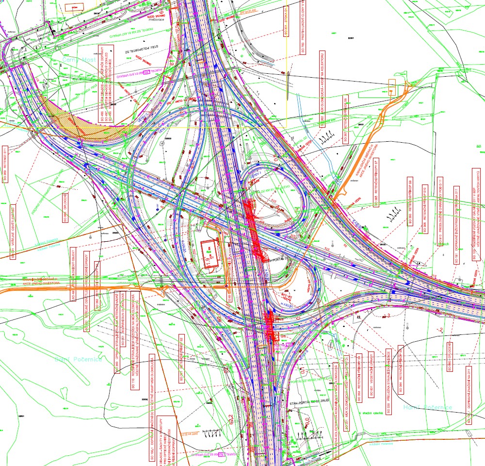 MÚK Chlumecká.jpg