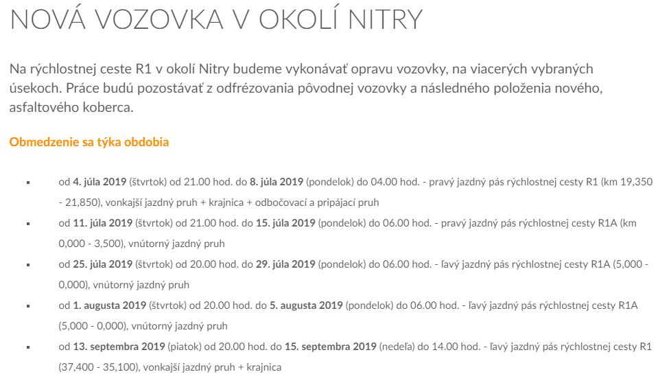 portál NDS