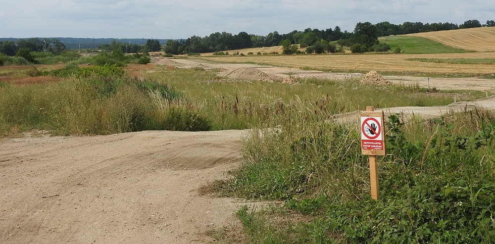 D3 x Rudolfovská sm. jih