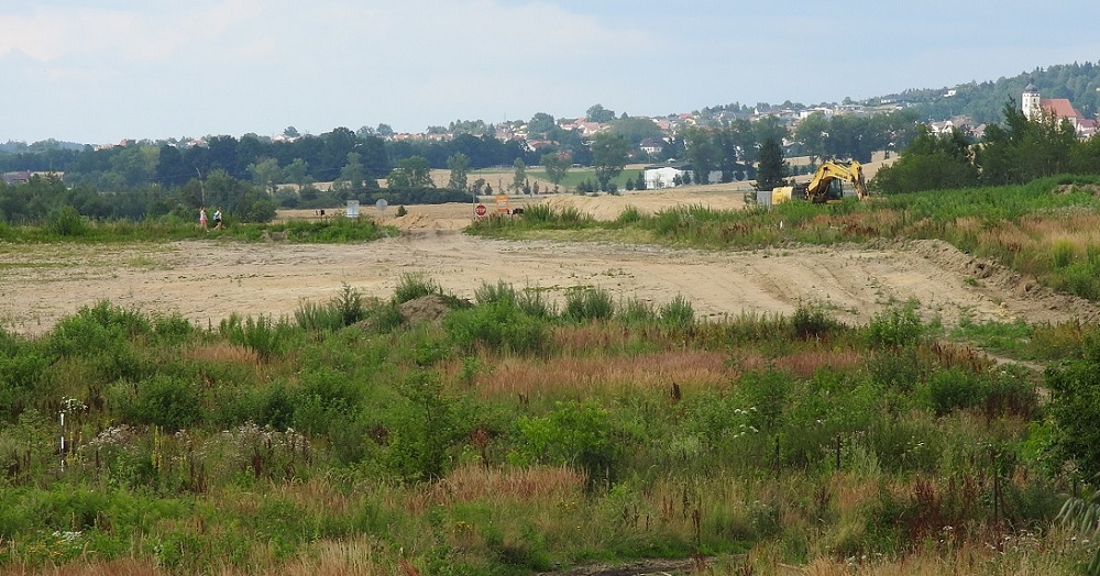 D3 x Ledenická sm. sever
