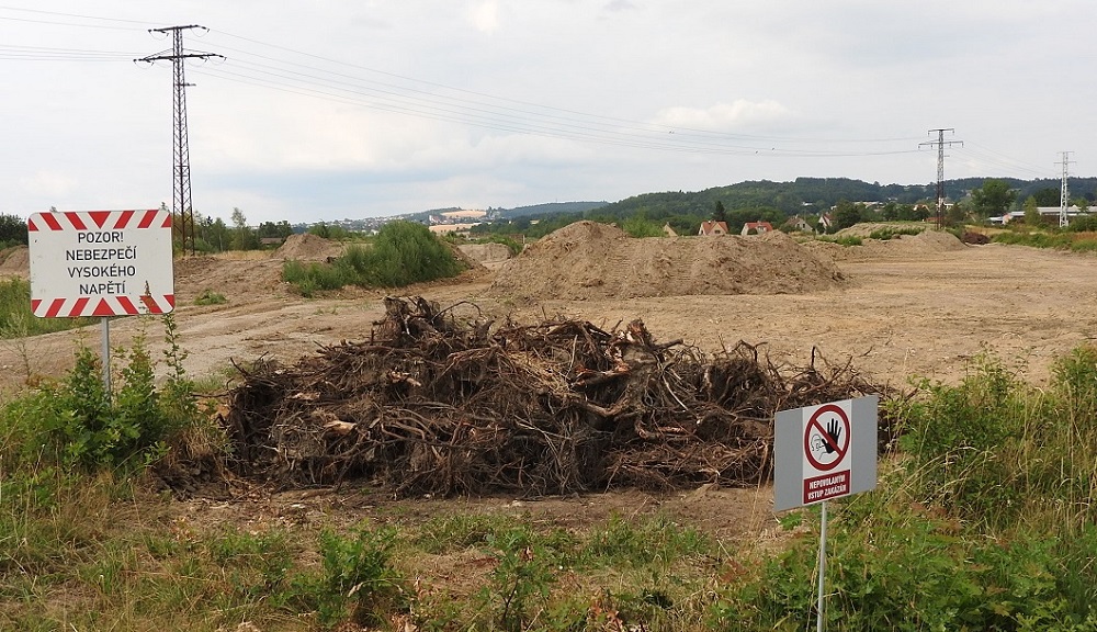 D3 x N.Hodějovice Ke Studánce