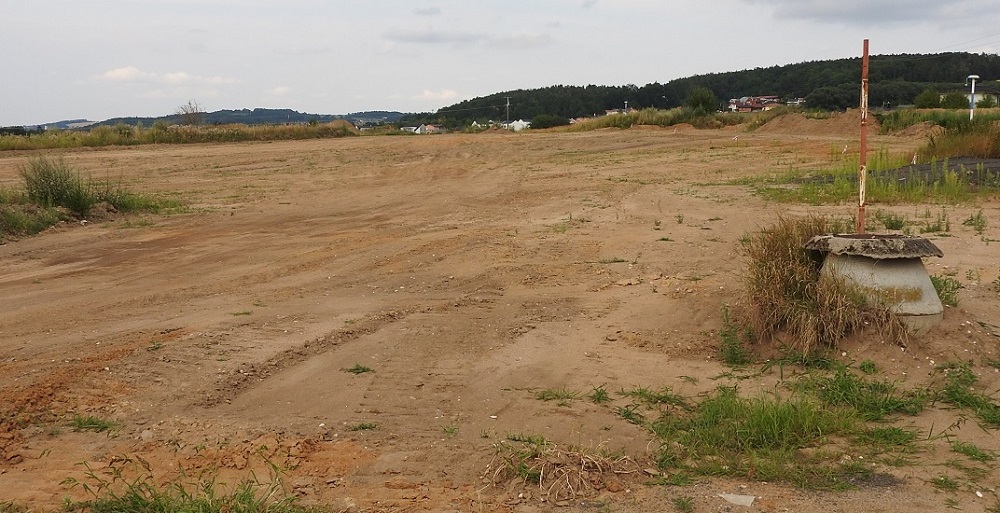 D3 x N.Hodějovice Novohradská sm. sever