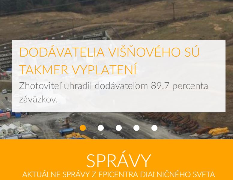 zdroj: portál NDS