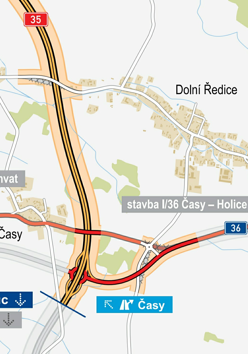 Zdroj leták ŘSD