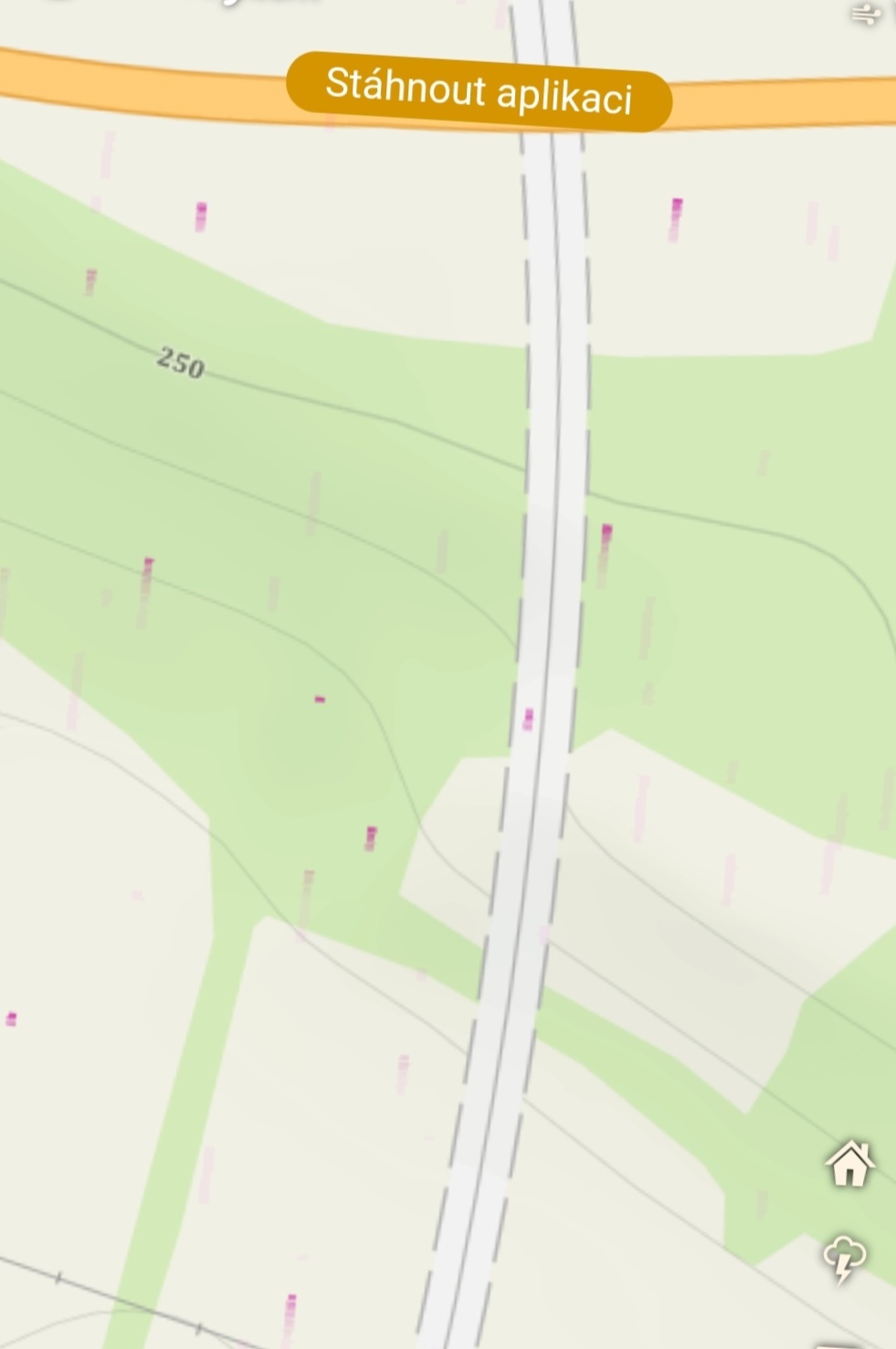 Zdroj Windy maps