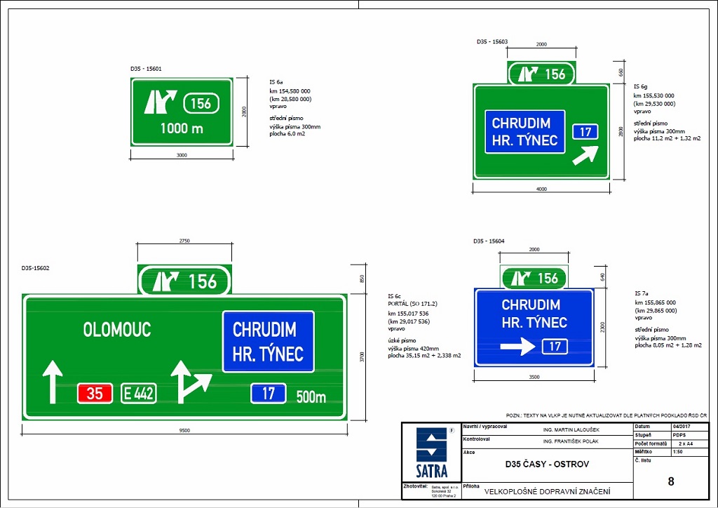 Exit 156 Ostrov - znaceni.jpg