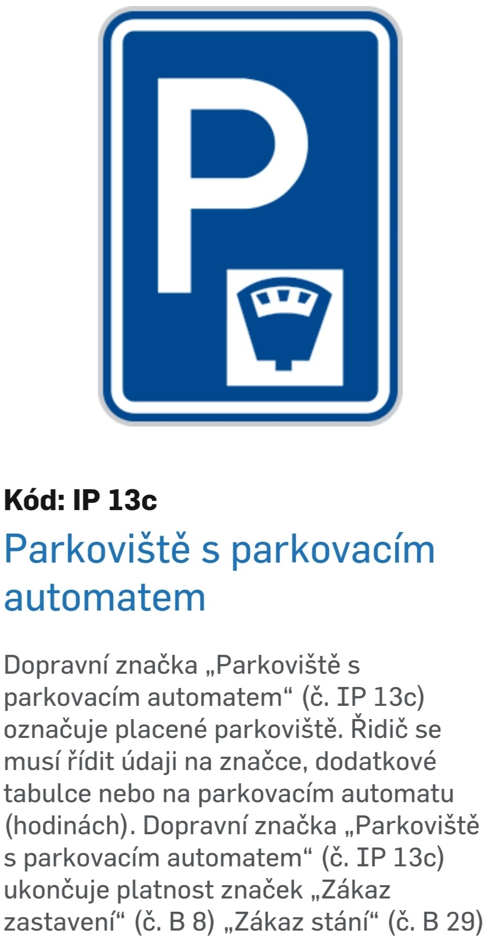 Původní znění
