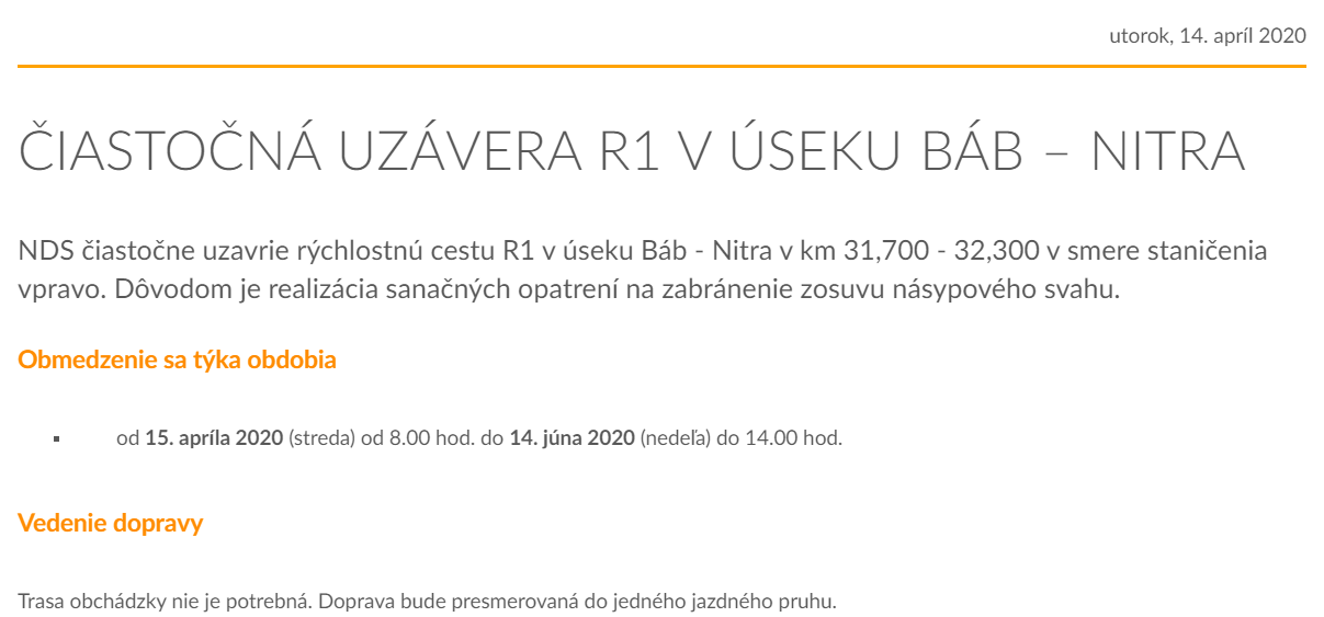 zdroj: portál NDS