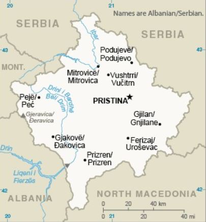 novo nahraná mapa, sousední stát se přejměnoval na Severní Makedonii :)