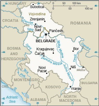 novo nahraná mapa, sousední stát se přejměnoval na Severní Makedonii :)