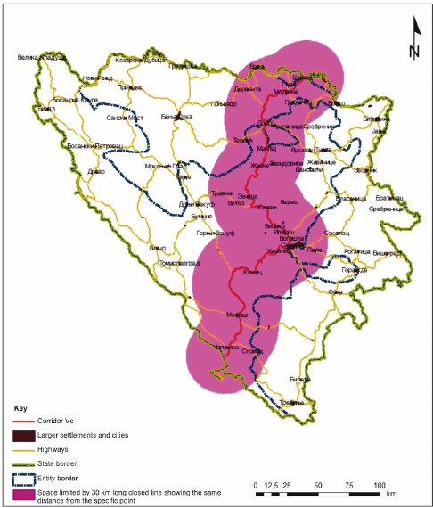 Influential-gravitational-zone-of-Corridor-Vc-Authors-Maric-Dj-and-Bajic-D.png