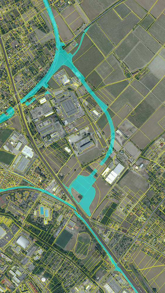 I-9, I-16 Melnik, obchvat, 2. stavba 2020-12-30.jpg