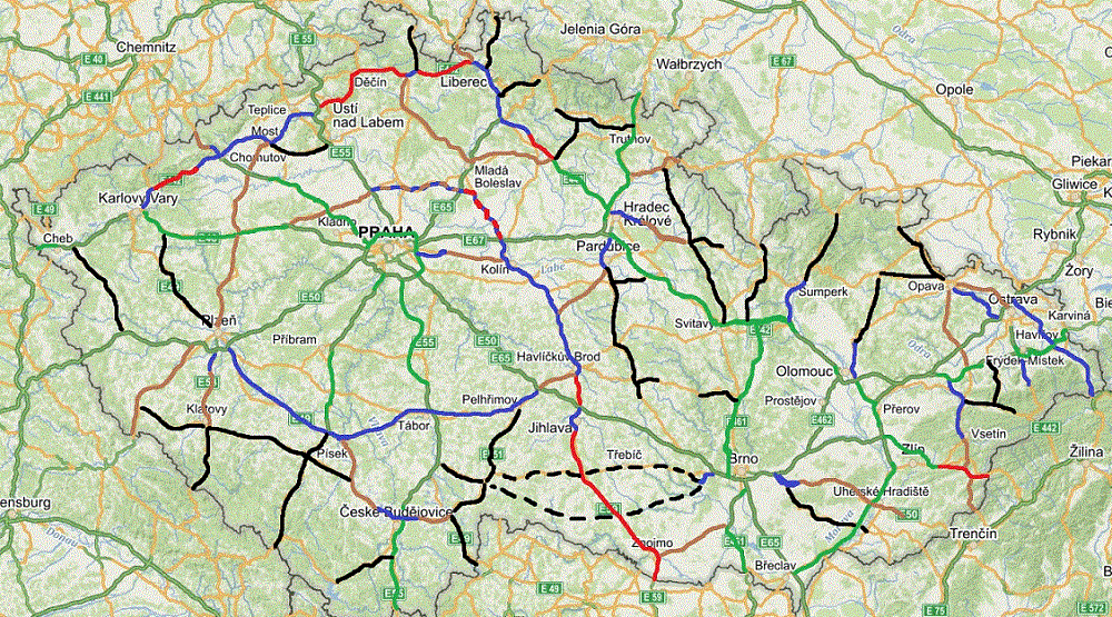 Silnice a dálnice 2050.gif