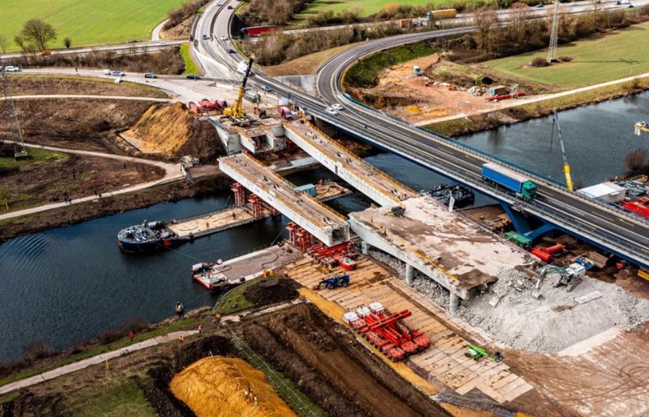 Zdroj: Die Autobahn