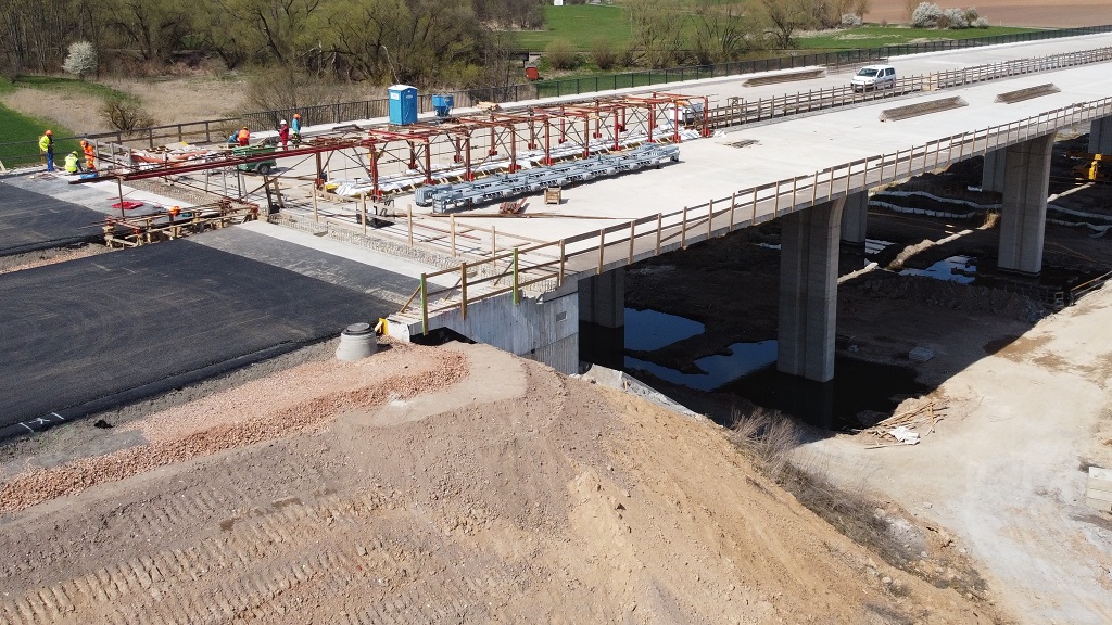 detail, směr Jaroměř