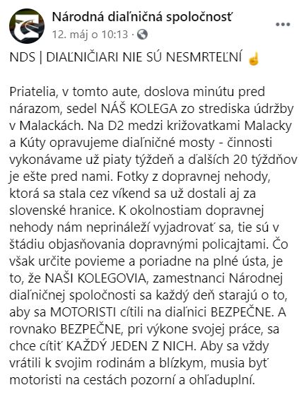 zdroj: NDS