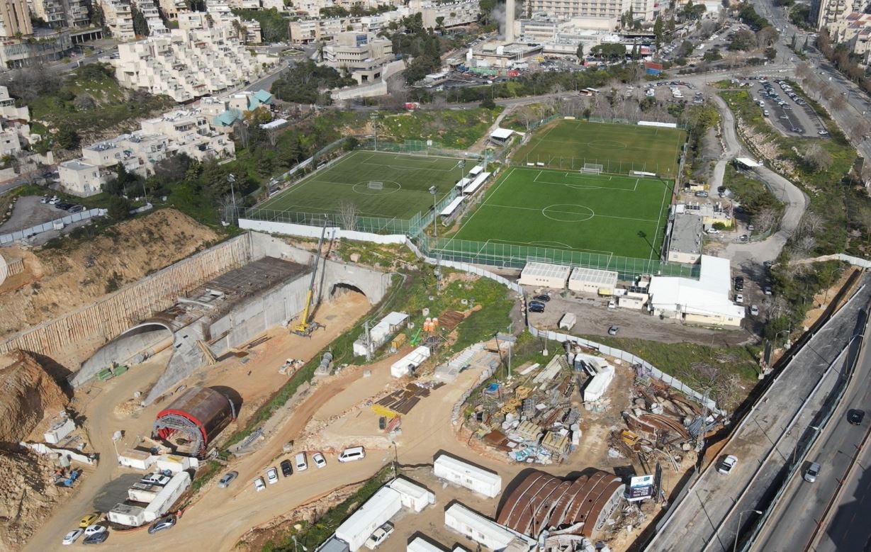 tunnel stadium.JPG