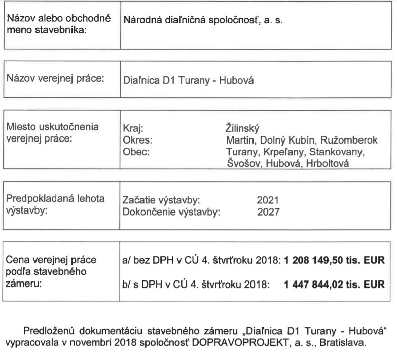 plán z r. 2019: státní expertíza