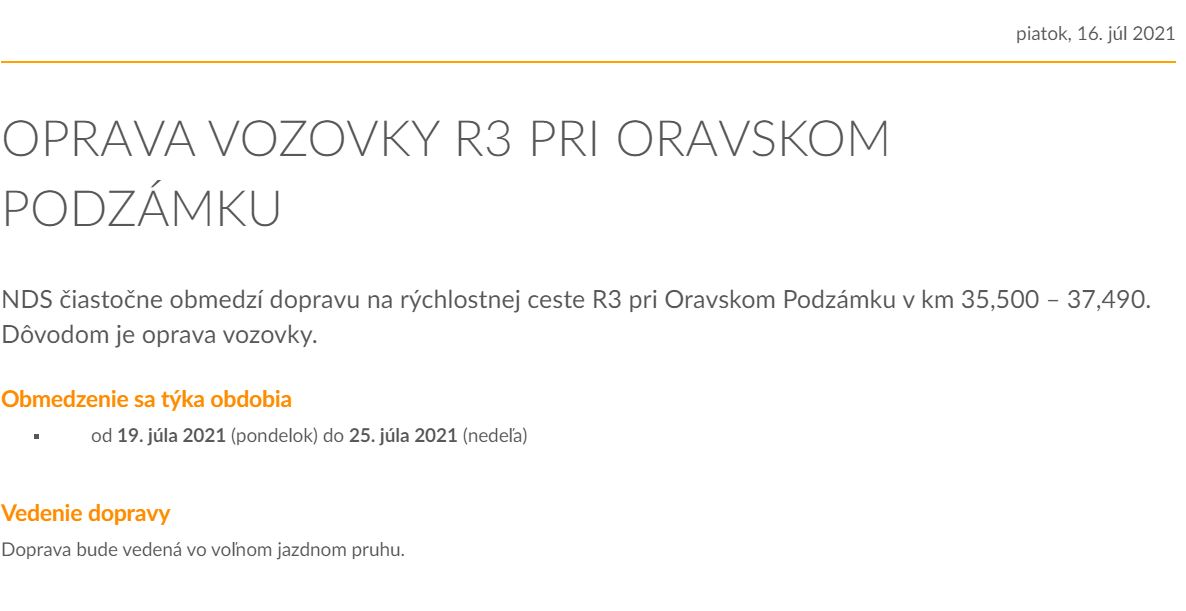 zdroj: portál NDS
