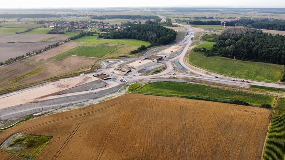 Časy-Dašice 12.8.2021