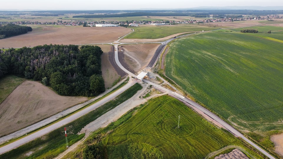 Časy-Dašice-Holice 12.8.2021