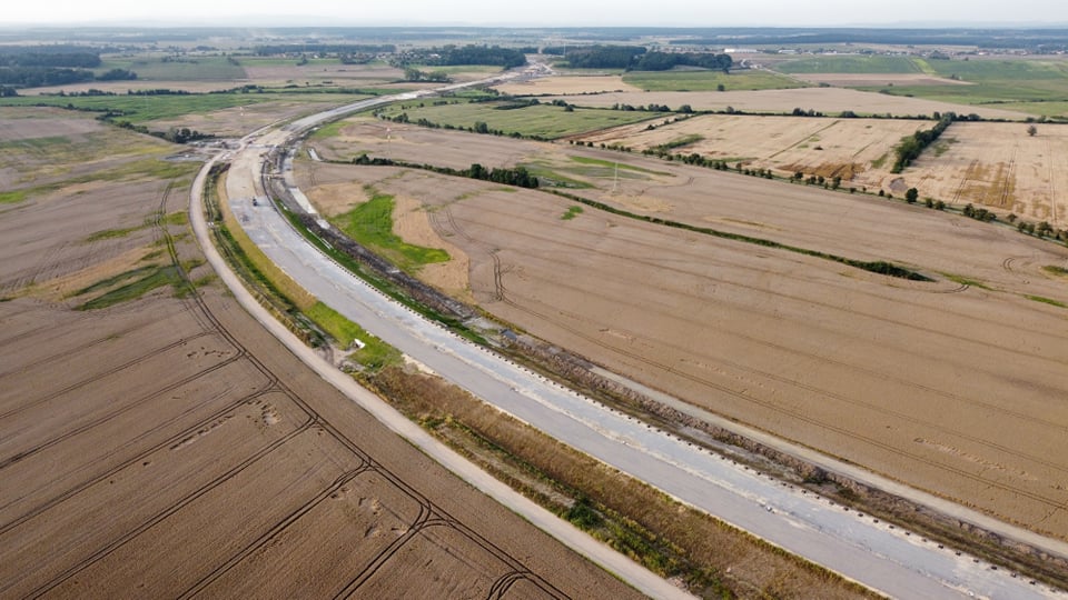 Časy-Dašice 12.8.2021